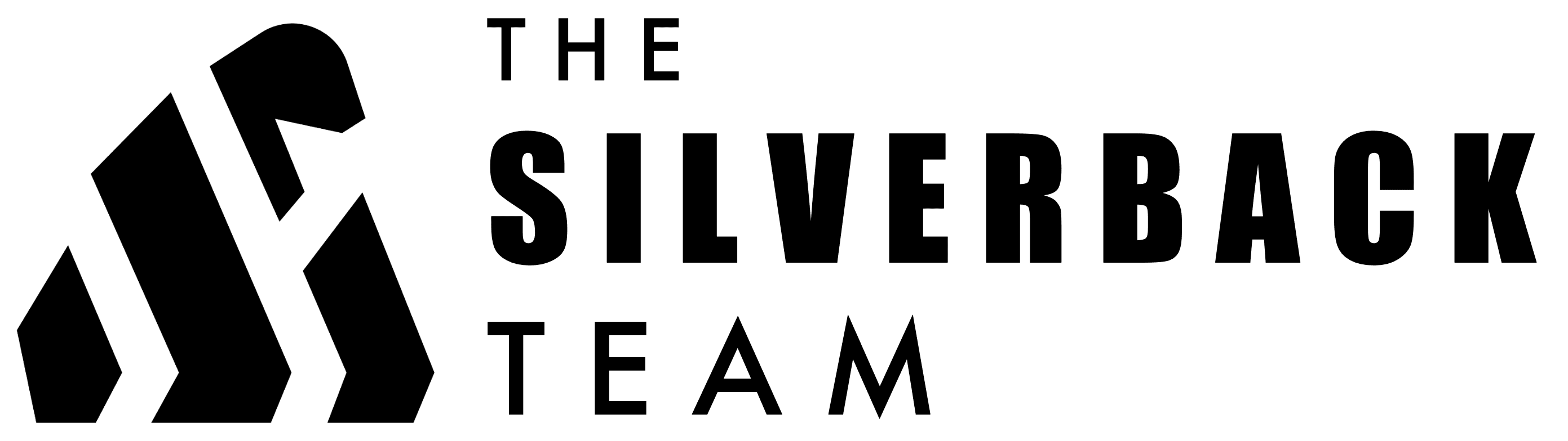 SIlverback Logo